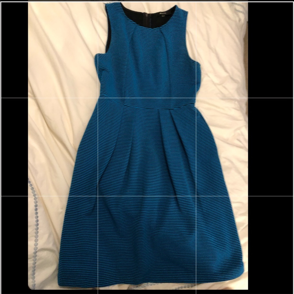 Like new striped dress